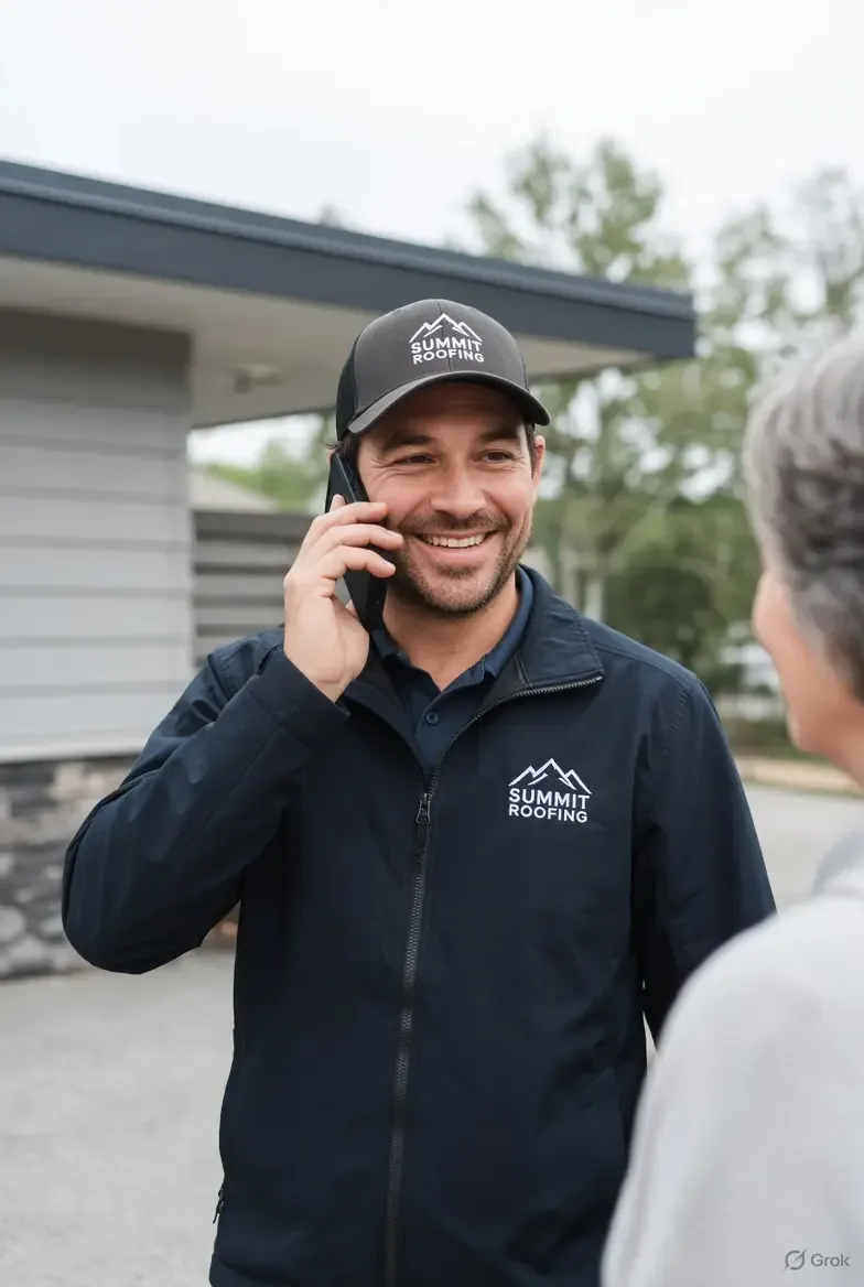 Flat Roof Leak Repair Swainsboro, GA FAQs